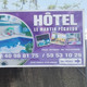 Hôtel le Martin Pêcheur