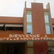 Hôtel le Nouveau Fromager