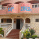 Hôtel le Prestige Agboville