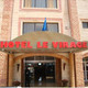 Hotel le Virage