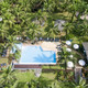 Hotel les marines de babihana