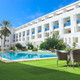 Hotel les zibans