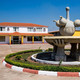 Hotel Mbanza Marimba