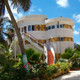 Hôtel monaco plage