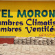 Hôtel Moronou