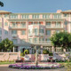 Hotel mount nelson