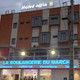 Hôtel Offia