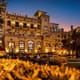 Hotel palazzo