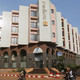 Hotel radisson blu