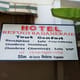 Hôtel Refuge Bananeraie