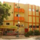 Hotel Restaurant Bidew Bi