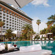 Hôtel sofitel rabat jardin des roses