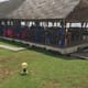 Hôtel Tahiti benin