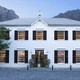 Hotel vineyard