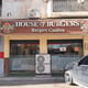 House Of Burgers Bab-Ezzouar