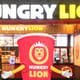 Hungry Lion Mogoditshane