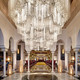 Hôtel La Mamounia