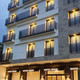 Ibiris Hotel