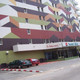 Hôtel Ibis Plateau