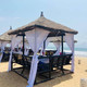 Idyllic Beach