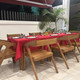 Indian kitchen