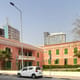 Instituto Guimarães Rosa - Luanda