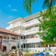 Jangwani Seabreeze