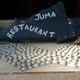 Juma restaurant