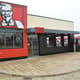 KFC Drive Thru