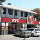 KFC Francistown