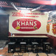 Khan's Barbeque
