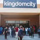 Kingdomcity Gaborone