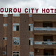 Kobourou City Hotel