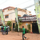 Koffi GOMBO