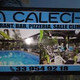 La calèche
