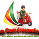 La Camerounaise