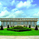 La Fondation Félix Houphouët-Boigny