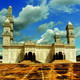 La Grande mosquée de la Paix