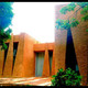 La maison de Léopold Sédar Senghor