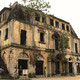 La Maison Ganamet de Grand-Bassam