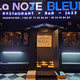 La Note Bleue