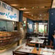 La Presqu'ile Restaurant Poissonnerie Traiteur