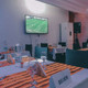 La Salière Restaurant