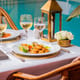 La Trattoria