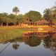 La vallée du Bandama