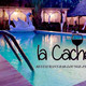 La villa La Cachette