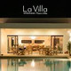 La villa
