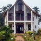 La Maison De La Lagune