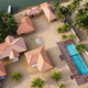 Lahou Cauri Beach