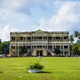 L’Ancien Palais du Gouverneur